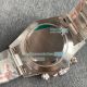 JVS Factory Replica Rolex Daytona Full Diamond Watch SS Arabic Numerals Dial 40MM (8)_th.jpg